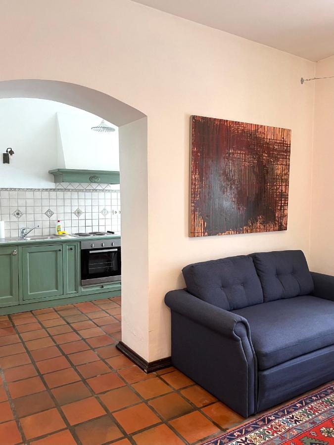Apartment In Ljubljana Bagian luar foto
